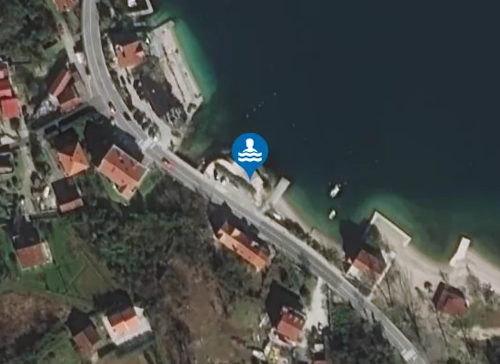 Satellite image of 3B