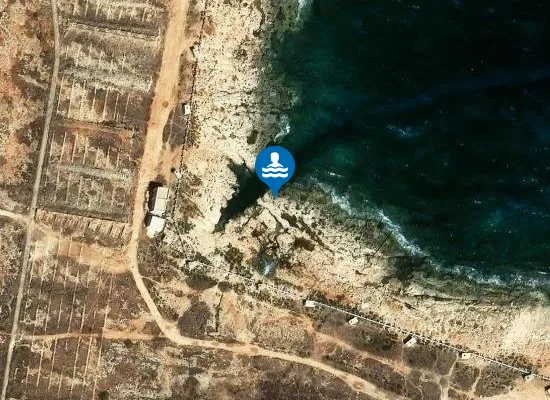Satellite image of Ladder 1