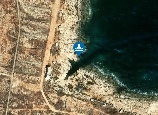 Satellite image of Ladder 2