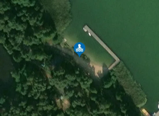 Satellite image of Inter Piast