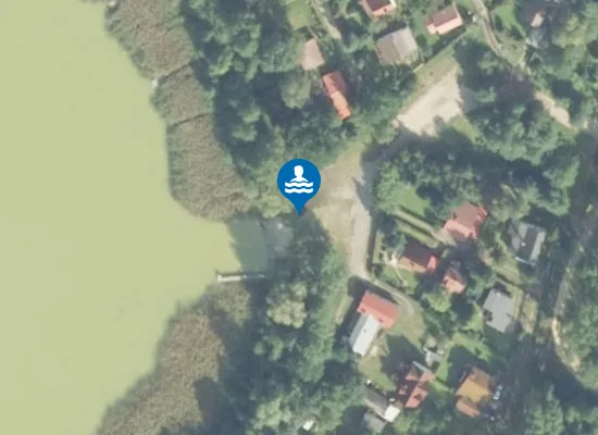 Satellite image of plaża Annowo