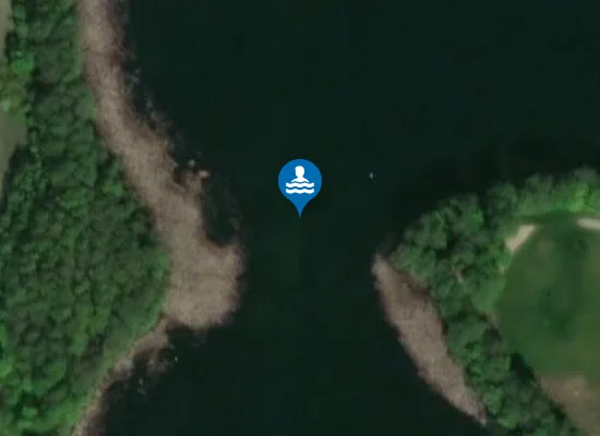 Satellite image of Zakręt