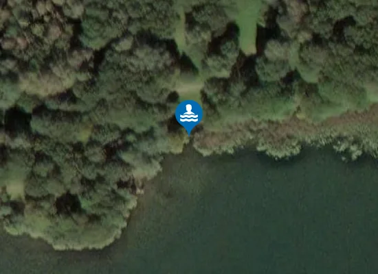 Satellite image of HALD SØ - SKYTTEHOLMEN