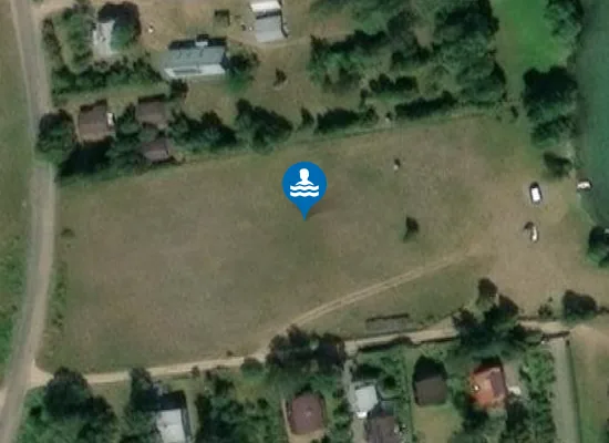 Satellite image of nieznana