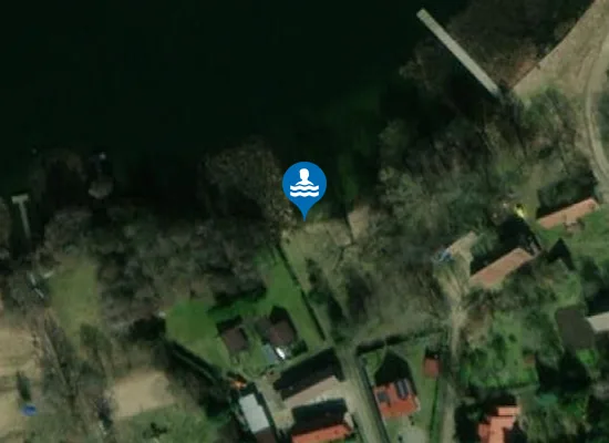 Satellite image of Plaż