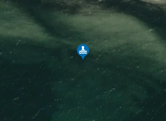 Satellite image of JOMFRUGÅRD