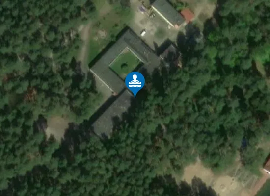 Satellite image of Perkoz