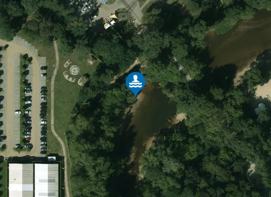 Satellite image of Morsowisko