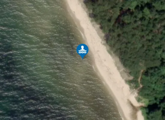 Satellite image of ONSBÆK