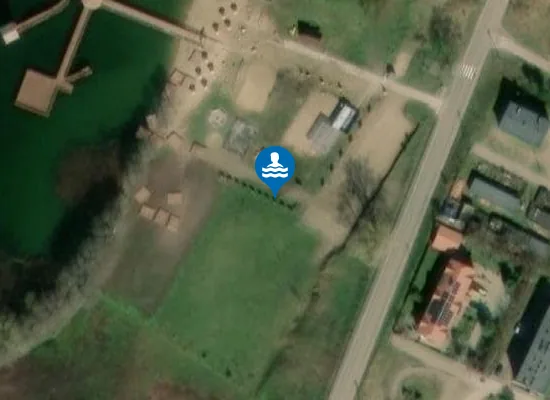 Satellite image of Rumiana Dolina