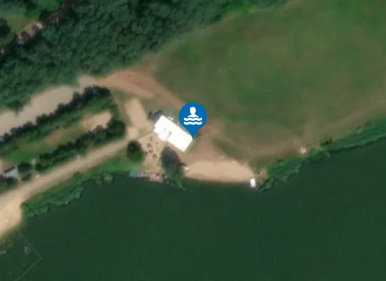 Satellite image of GrillSona