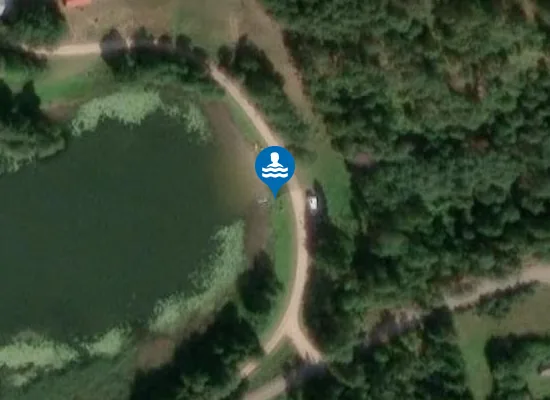 Satellite image of boksze
