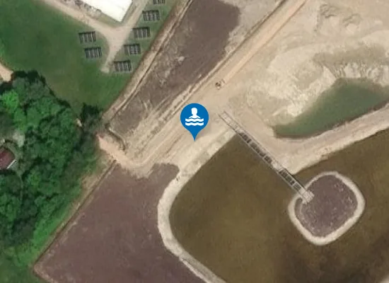 Satellite image of Plaża Miejska