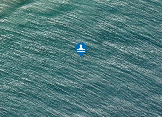 Satellite image of Fontinha