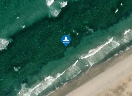 Satellite image of LILLE KULGAB