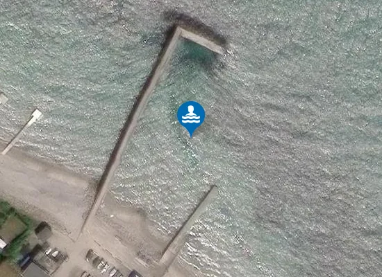 Satellite image of LANGEBRO, ÅLSGÅRDE