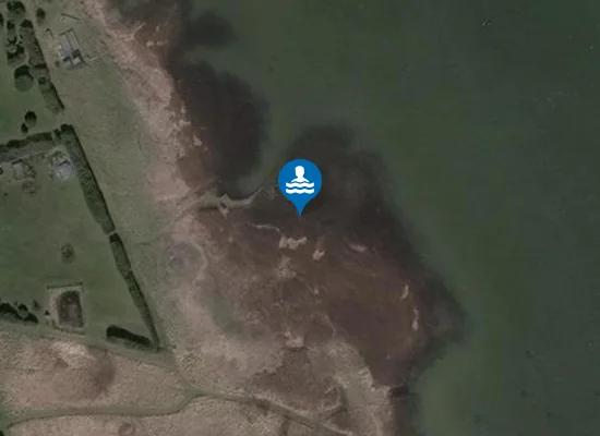 Satellite image of HYLLINGERIIS