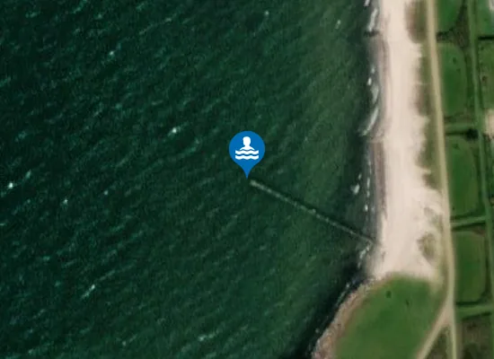 Satellite image of MARIENDAL