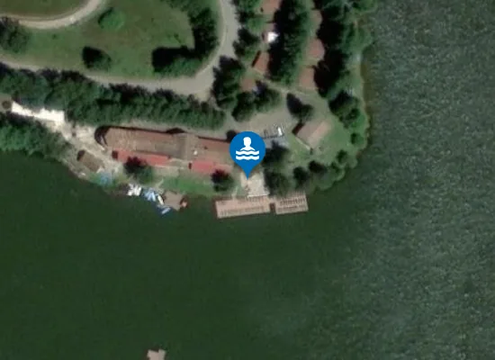 Satellite image of 3 Ape