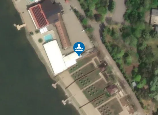 Satellite image of Plaja Nudiștilor (barbati)