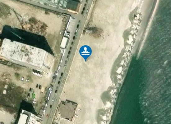 Satellite image of Panoralis