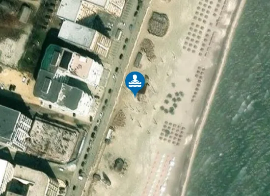 Satellite image of Signature