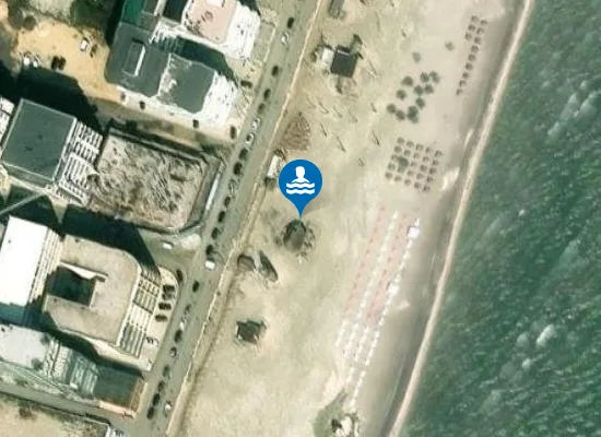 Satellite image of Amphora
