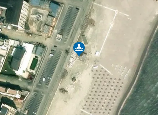 Satellite image of Nautic