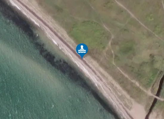 Satellite image of Å Å N