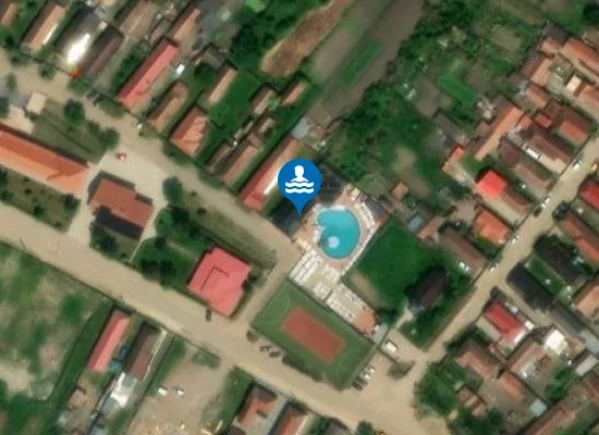 Satellite image of Tutti Wellness