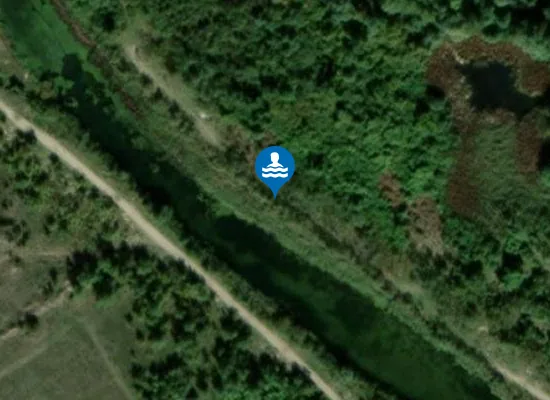 Satellite image of Sumerkiss Ogrezeni