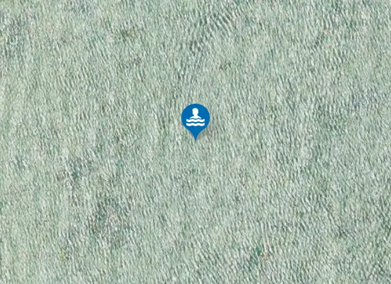 Satellite image of Plaja Saturn - Venus