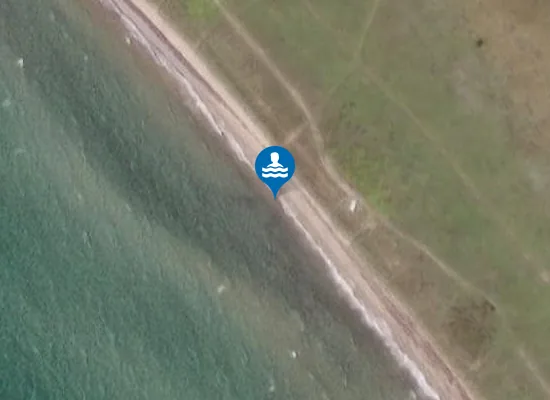 Satellite image of Å Å 150M S (FRA 1990)