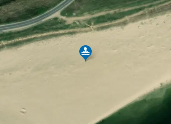 Satellite image of Plaja Olt