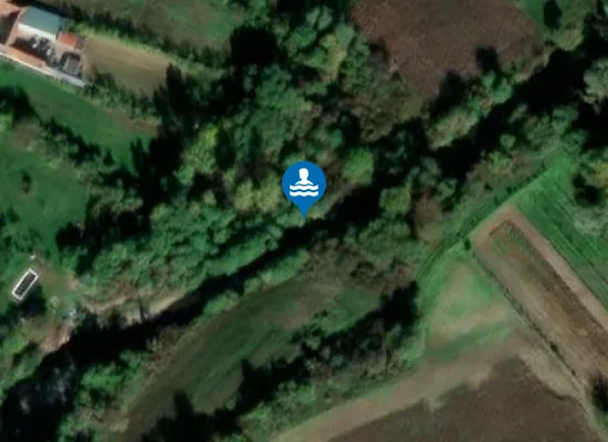 Satellite image of Plajă