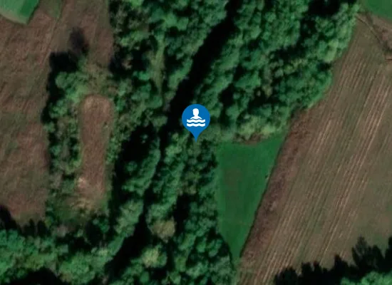 Satellite image of Plajă