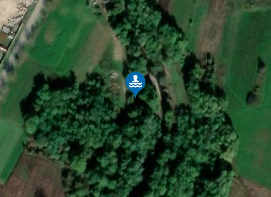 Satellite image of Plajă