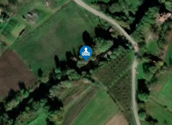 Satellite image of Plajă