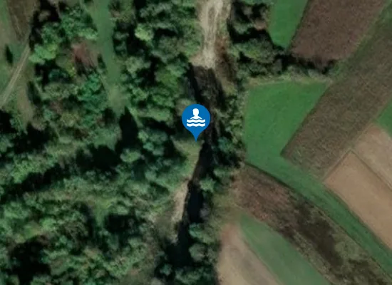 Satellite image of Plajă