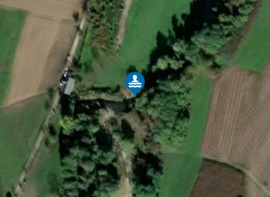 Satellite image of Plajă