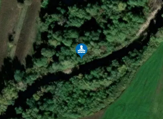 Satellite image of Plajă