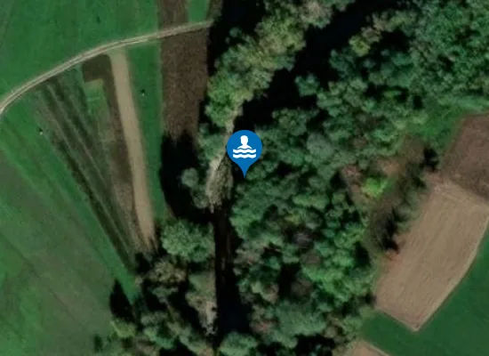 Satellite image of Plajă