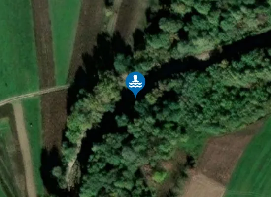 Satellite image of Plajă