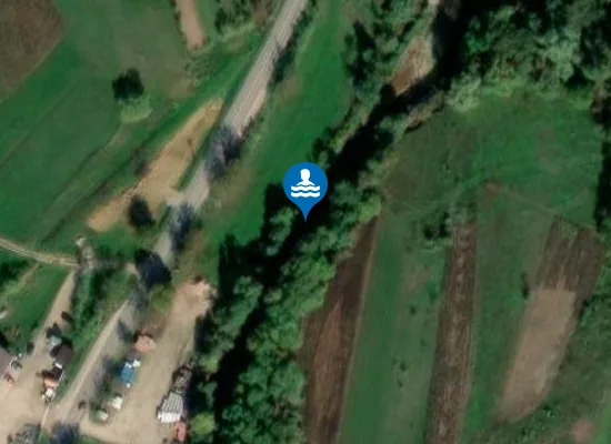 Satellite image of Plajă