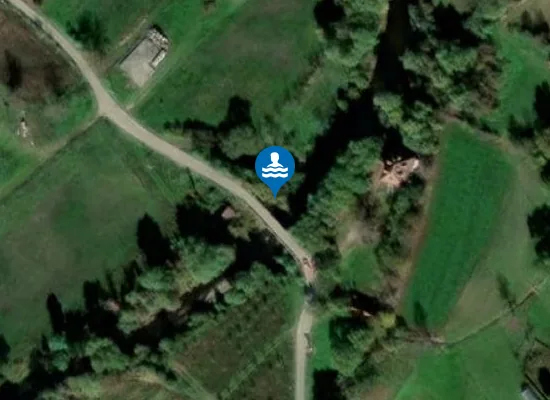 Satellite image of Plajă