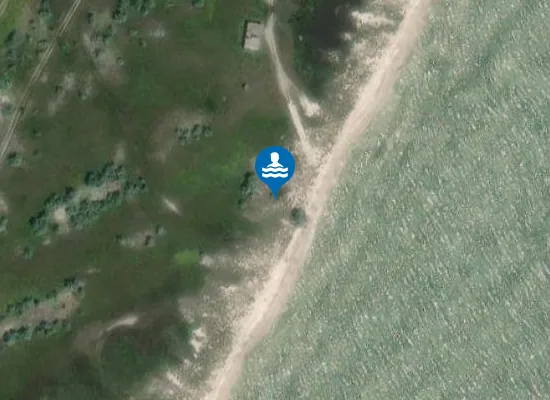 Satellite image of Plaja Edighiol