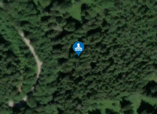 Satellite image of Mofet