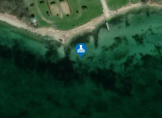 Satellite image of SYLTEMAE V