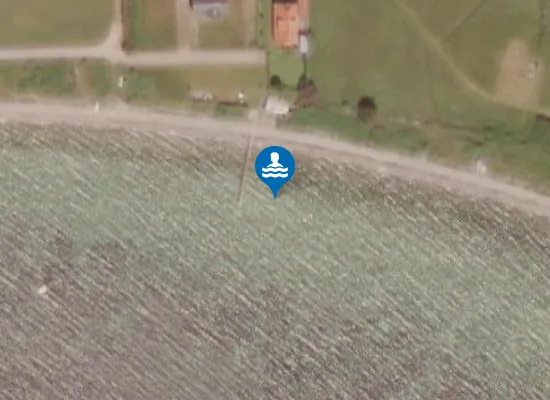 Satellite image of HORNE SOMMERLAND