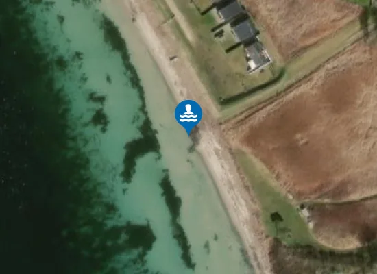 Satellite image of NAB